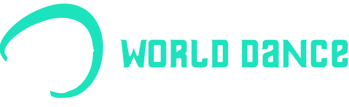 Queensland World Dance Academy Logo